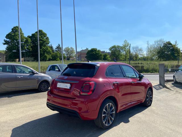 FIAT 500X *PROMO* 1.3 MultiJet 95 CV Sport