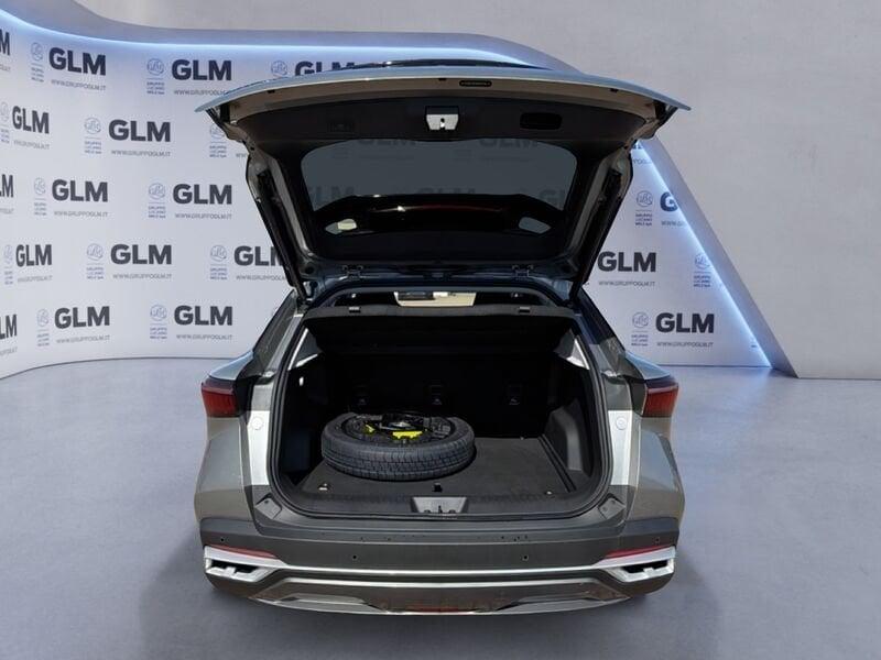 OMODA 5 1.6 T-GDI PREMIUM DCT