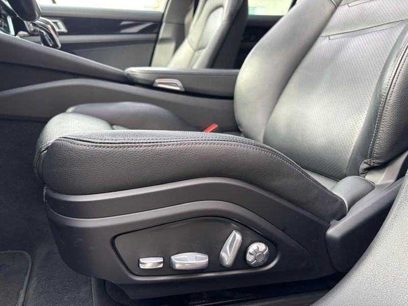 Porsche Panamera Panamera 2.9 4 E-Hybrid Sport Turismo