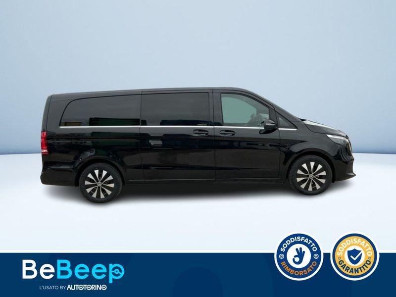 Mercedes-Benz Classe V V EXTRALONG 220 D SPORT AUTO