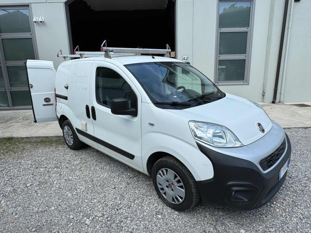 FIAT Fiorino 1.3 MJT 80CV Combinato