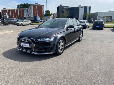 Audi A6 Allroad 3.0 tdi Business Plus quattro 320cv tiptronic