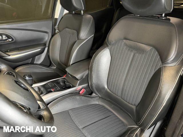 RENAULT Kadjar TCe 130CV Energy Bose