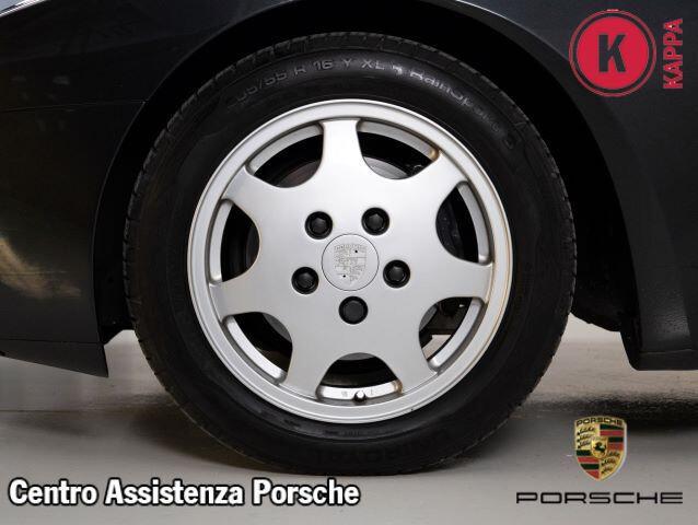 Porsche 944 S2 Cabrio *ASI*