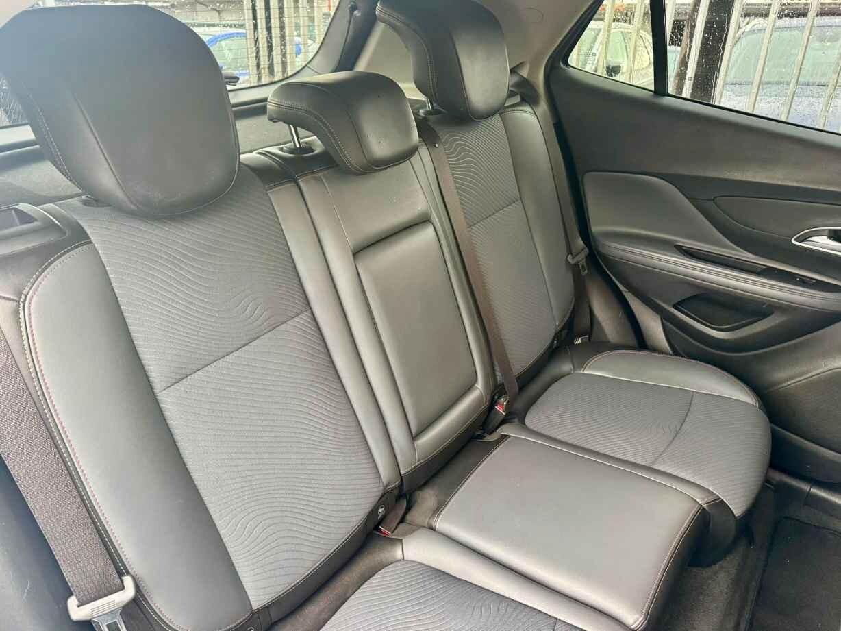 Opel Mokka 1.7 CDTI 130CV 4x4