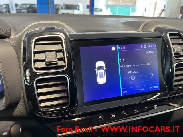 CITROEN C5 Aircross BlueHDi 130 S&S EAT8 Feel PROMO !!