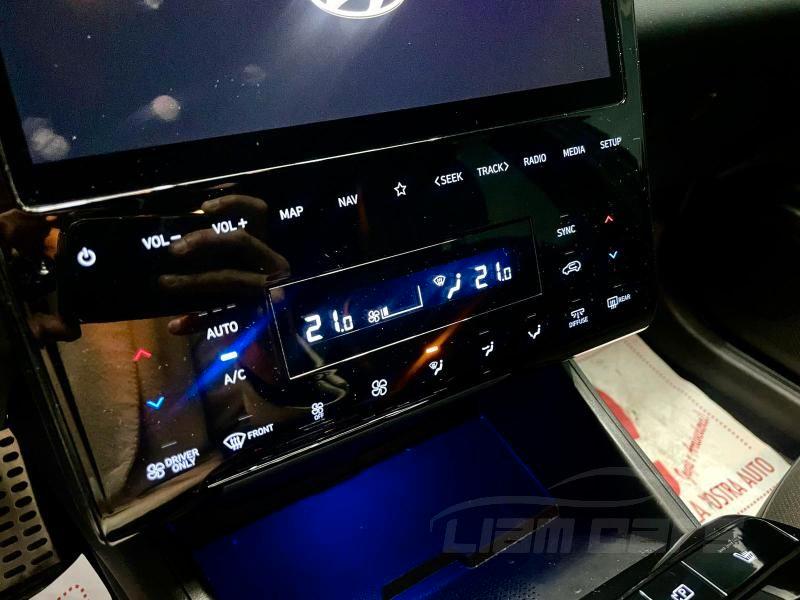 Hyundai Tucson 1.6 hev NLine 2wd auto