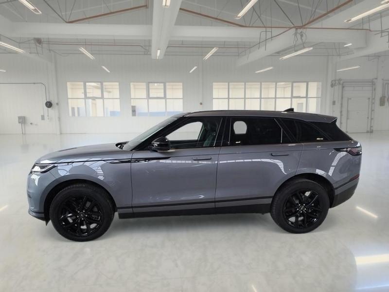 LAND ROVER RANGE ROVER VELAR 2.0D MHEV I4 204 S 4WD AUTO SUV