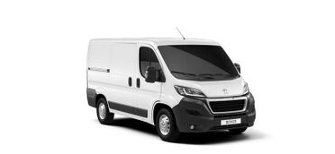 Peugeot Boxer *SOLO NOLEGGIO* RENT TO BUY*