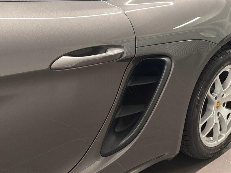 Porsche 718 718 Boxster 2.0 300cv PDK