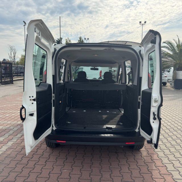 FIAT Doblo 1.6 MJT 105cv S.&S. PC COMBI N1 EASY AZIENDALE