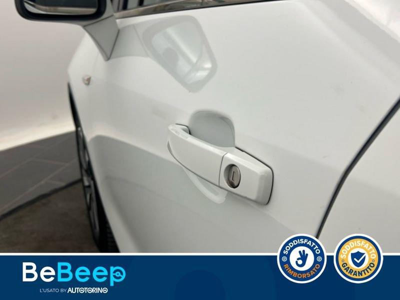 Opel Mokka X 1.4 T INNOVATION GPL-TECH 4X2 140CV