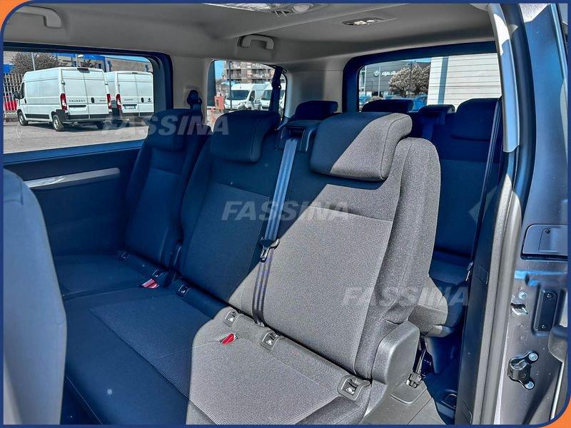 FIAT Ulysse Ulysse 2.2 Mjet Combi L2H1 AT8 180cv 9posti