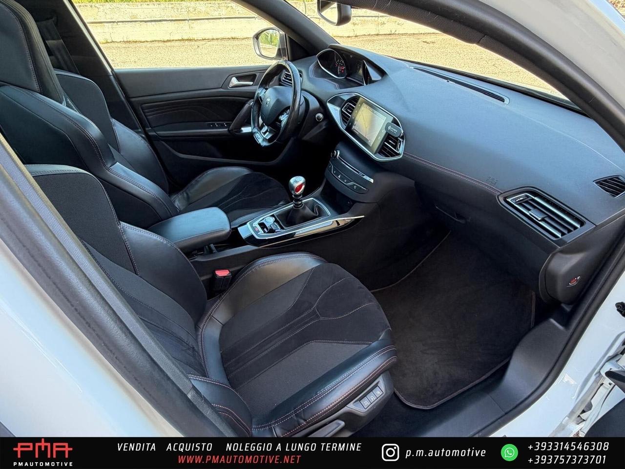 Peugeot 308 THP 270 S&S GTi by Sport