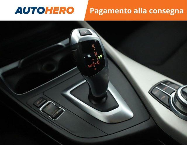 BMW 118 d 5p. Advantage