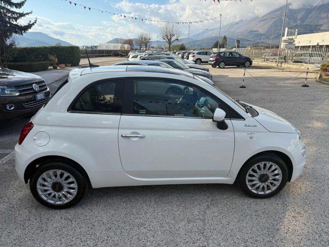 FIAT 500 1.0 Hybrid Dolcevita SCONTO ROTTAMAZIONE