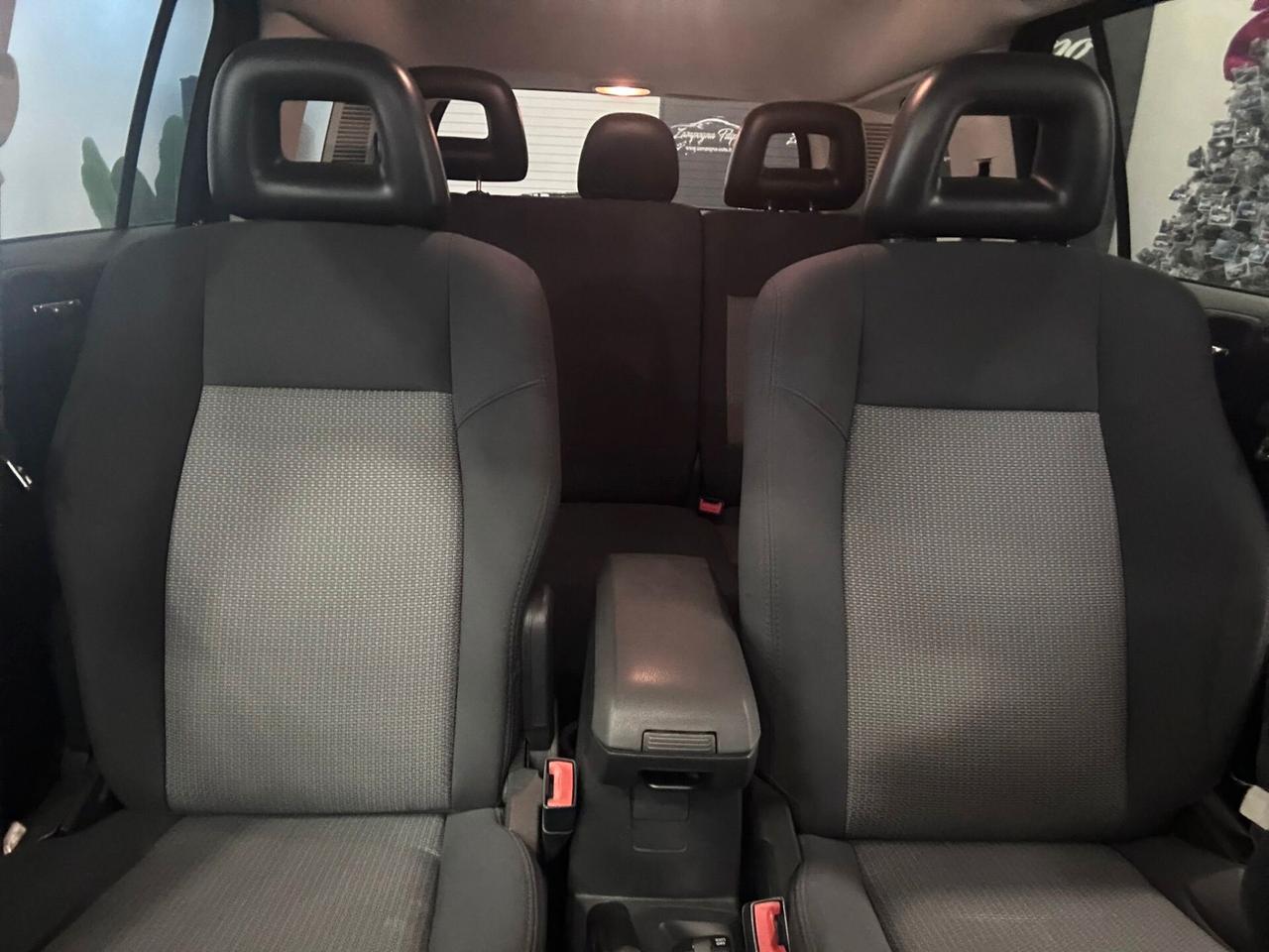 Jeep Patriot 2.0 TD 140cv Limited 4WD - 2010