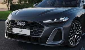 Audi A5 Avant 2.0Tdi S Line Edition quattro 204cv S-tronic