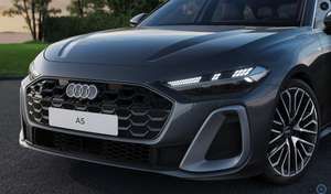 Audi A5 Avant 2.0Tdi S Line Edition quattro 204cv S-tronic