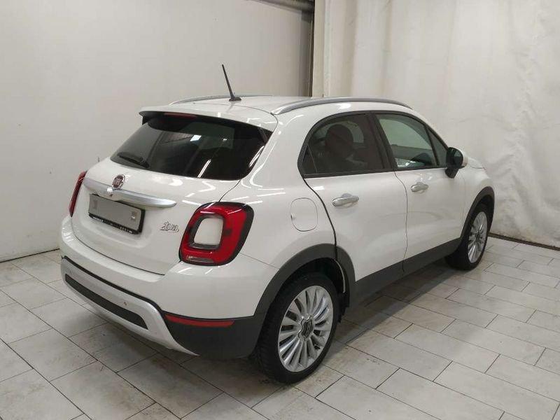 FIAT 500X 1.6 mjt Cross 4x2 120cv