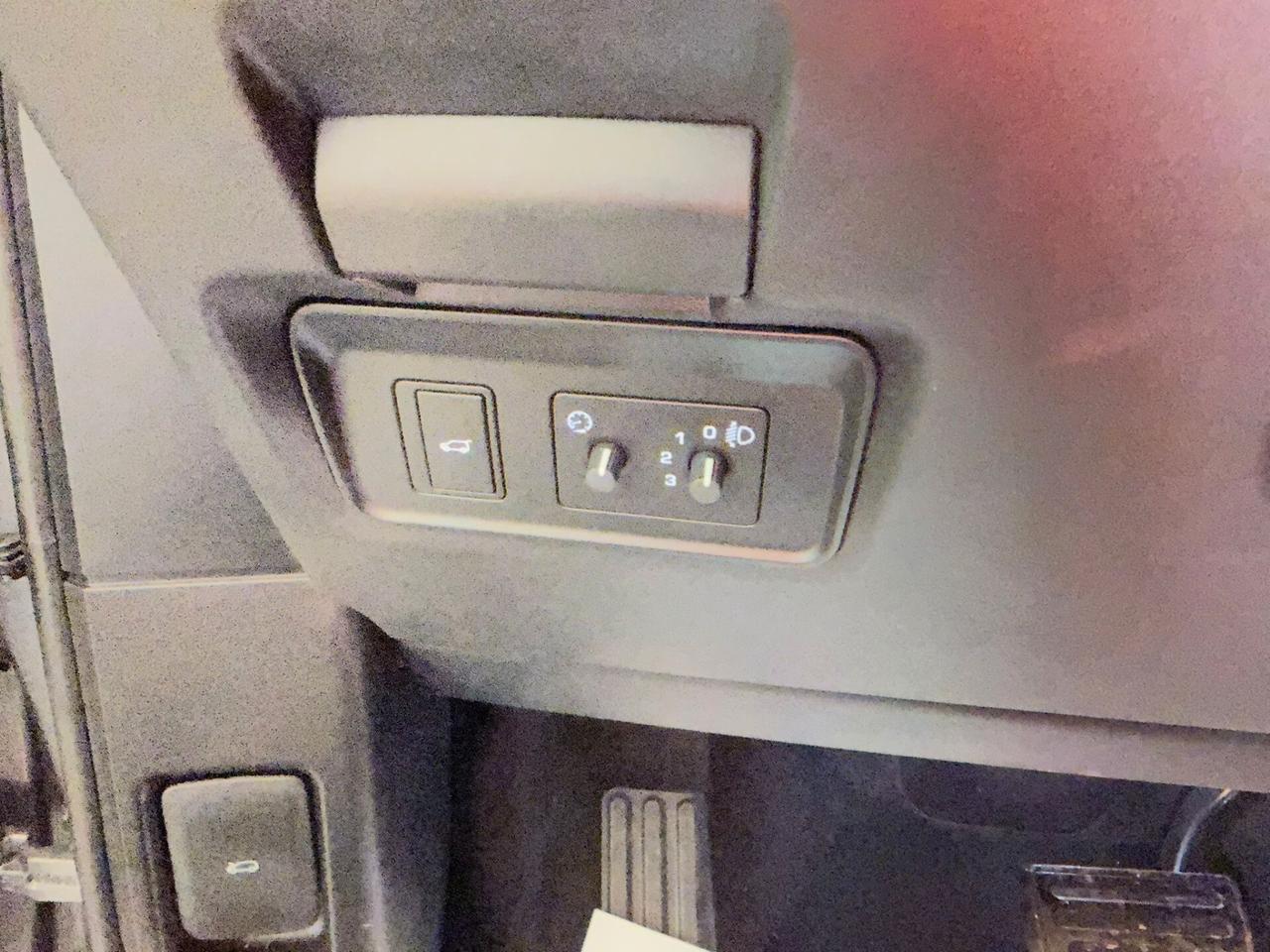 Land Rover Range Evoque 163 CV Auto 4x4