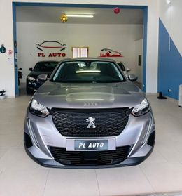 Peugeot 2008 BlueHDi 110 S&S Active Pack