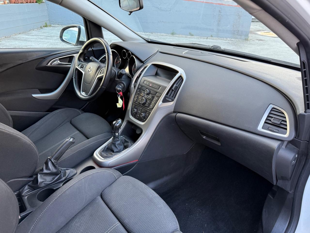 Opel Astra 1.7 CDTI 110CV 5 porte Cosmo