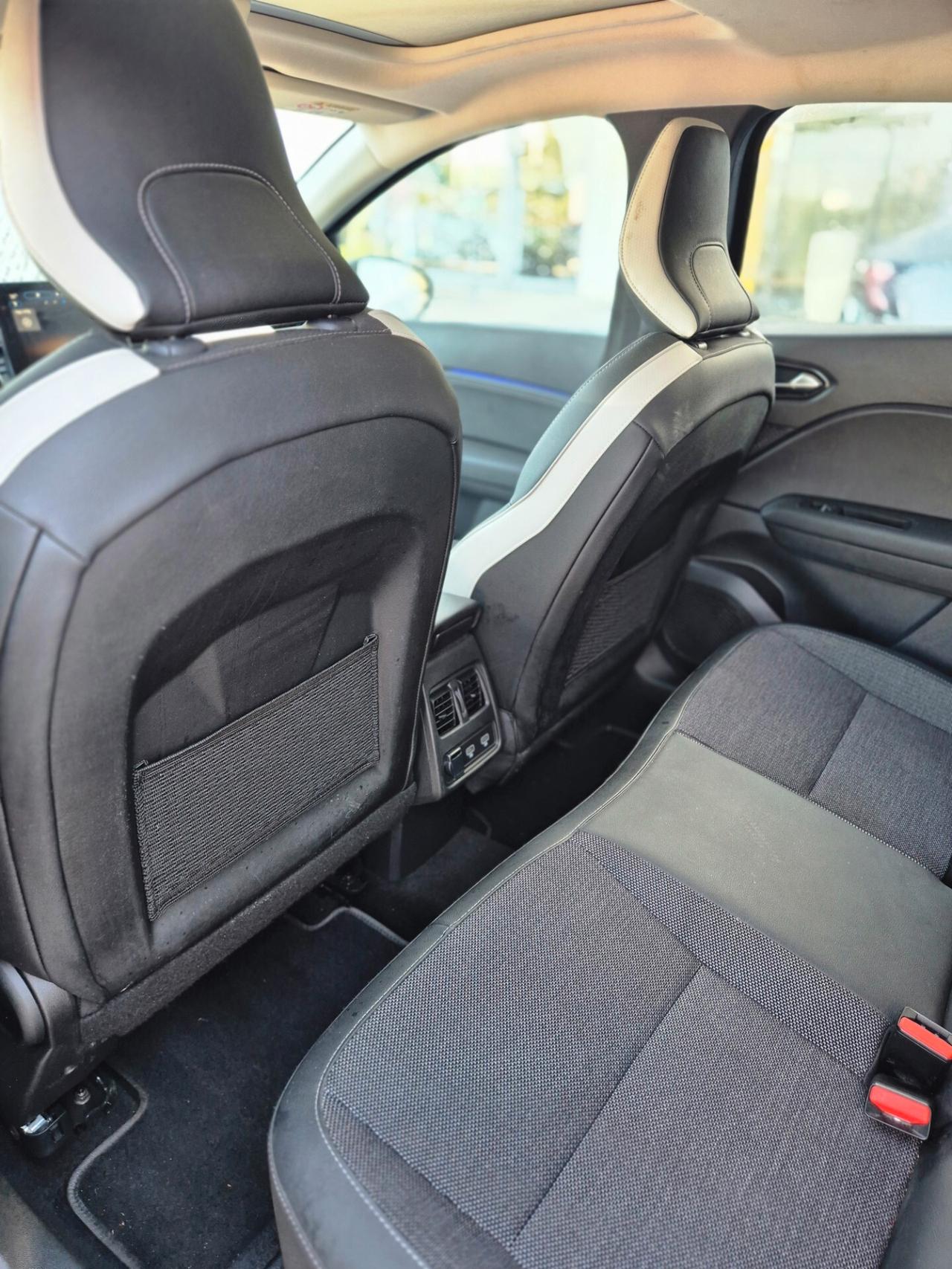 Renault Captur Full Hybrid E-Tech 145 CV Techno