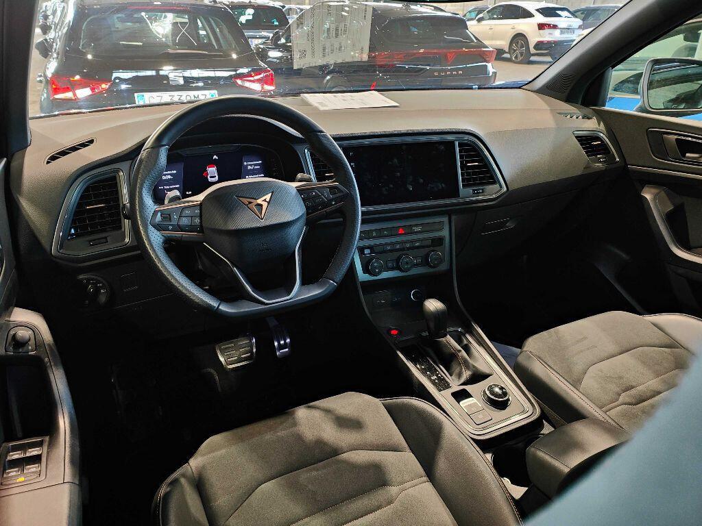 Cupra Ateca 1.5 TSI 150CV DSG ACC VIRTUAL 19"