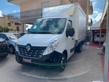 Renault Master T35 2.3dCi/165 TP PL-SL-RG G.Volume 20 T.Turbo S&S E5