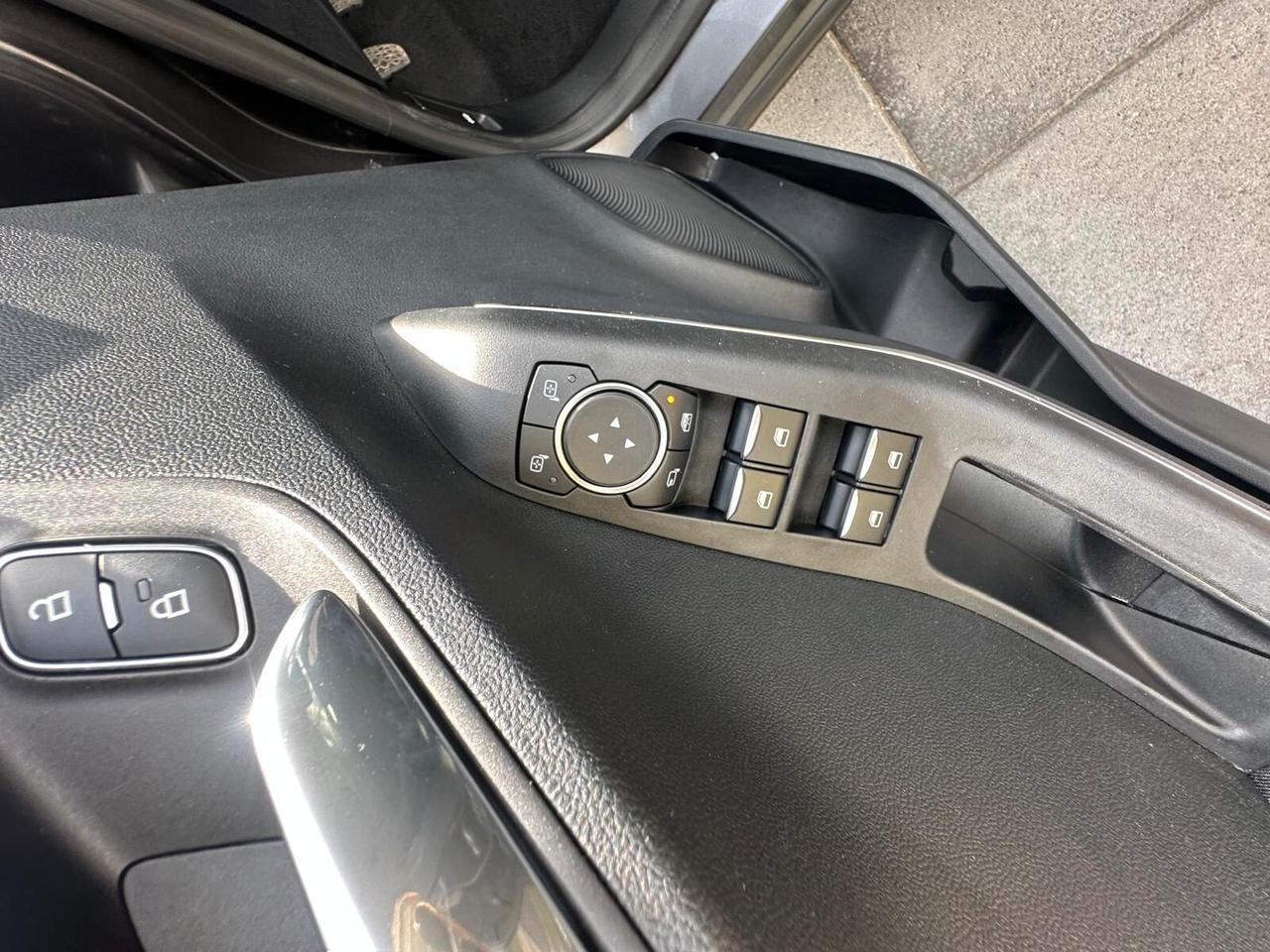 Ford Puma 1.0 EcoBoost Hybrid 125 CV Titanium 2021