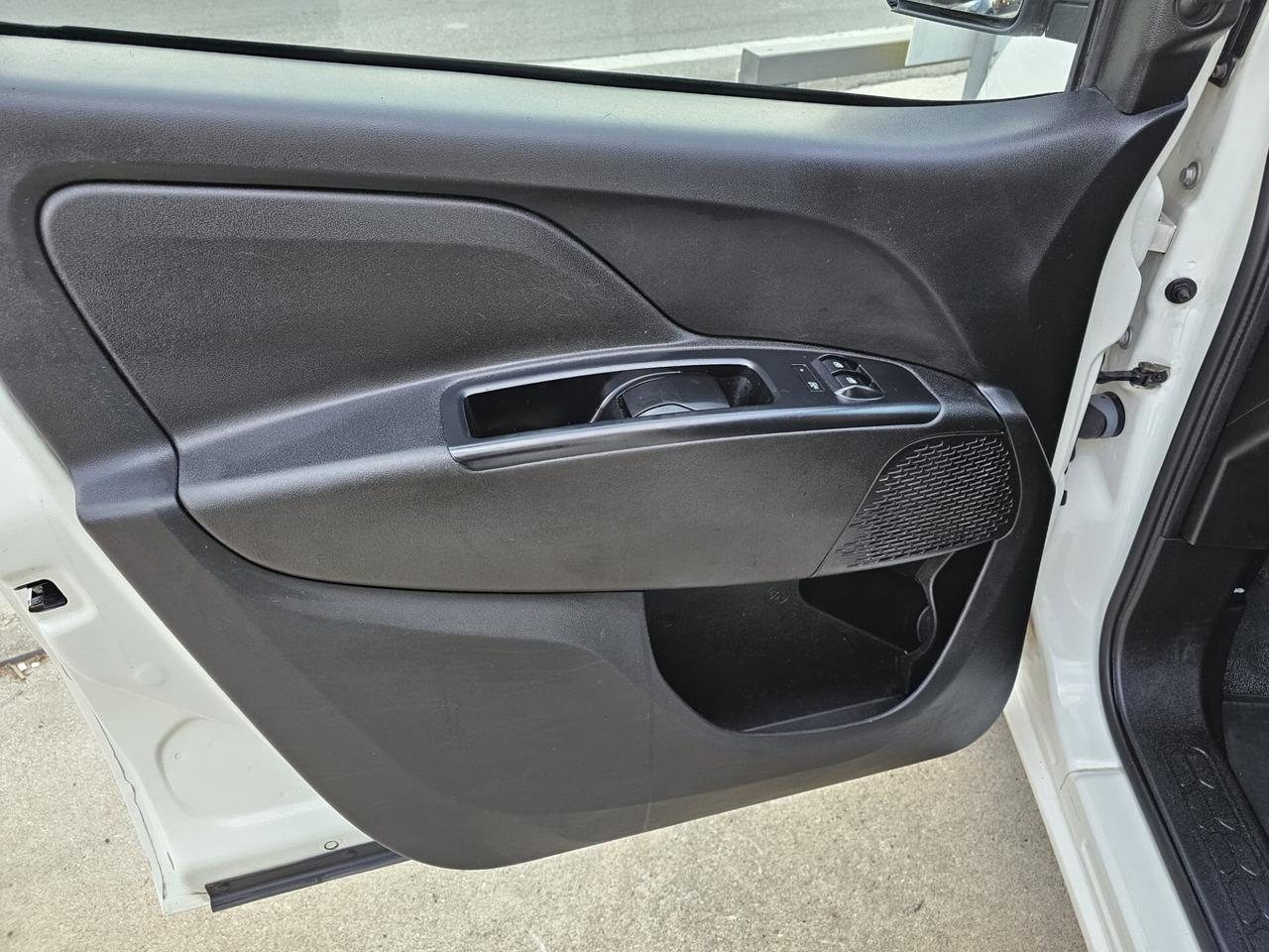 Fiat Doblò Cargo SX 1.4 tjet 120cv Natural Power - Con Officina Mobile
