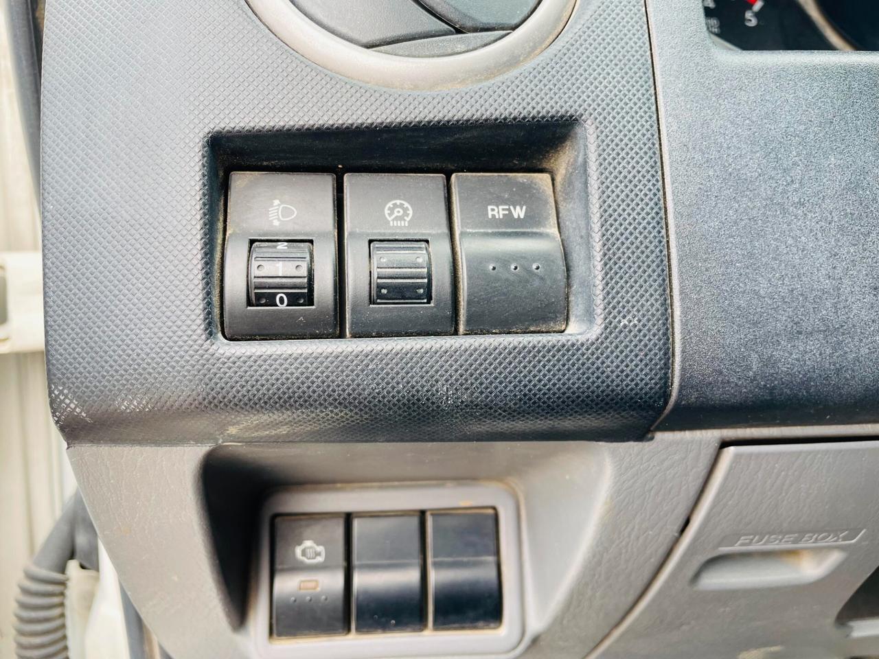 Ford Ranger 2.5 TDCi Super Cab XL 4p.ti