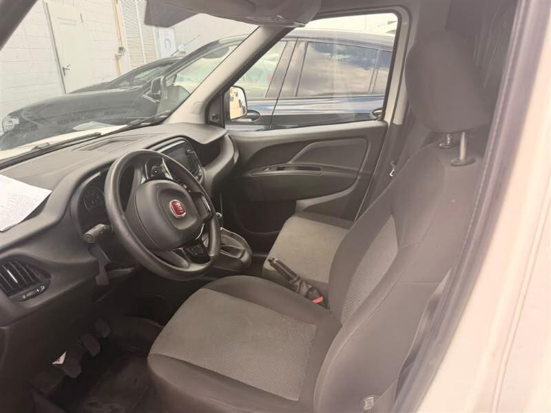 Fiat Doblò Cargo 1.6 mjt 105cv CH1 Lounge S&S