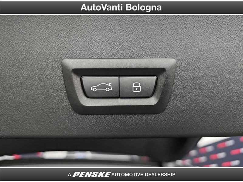 BMW X3 X3 xdrive20d auto