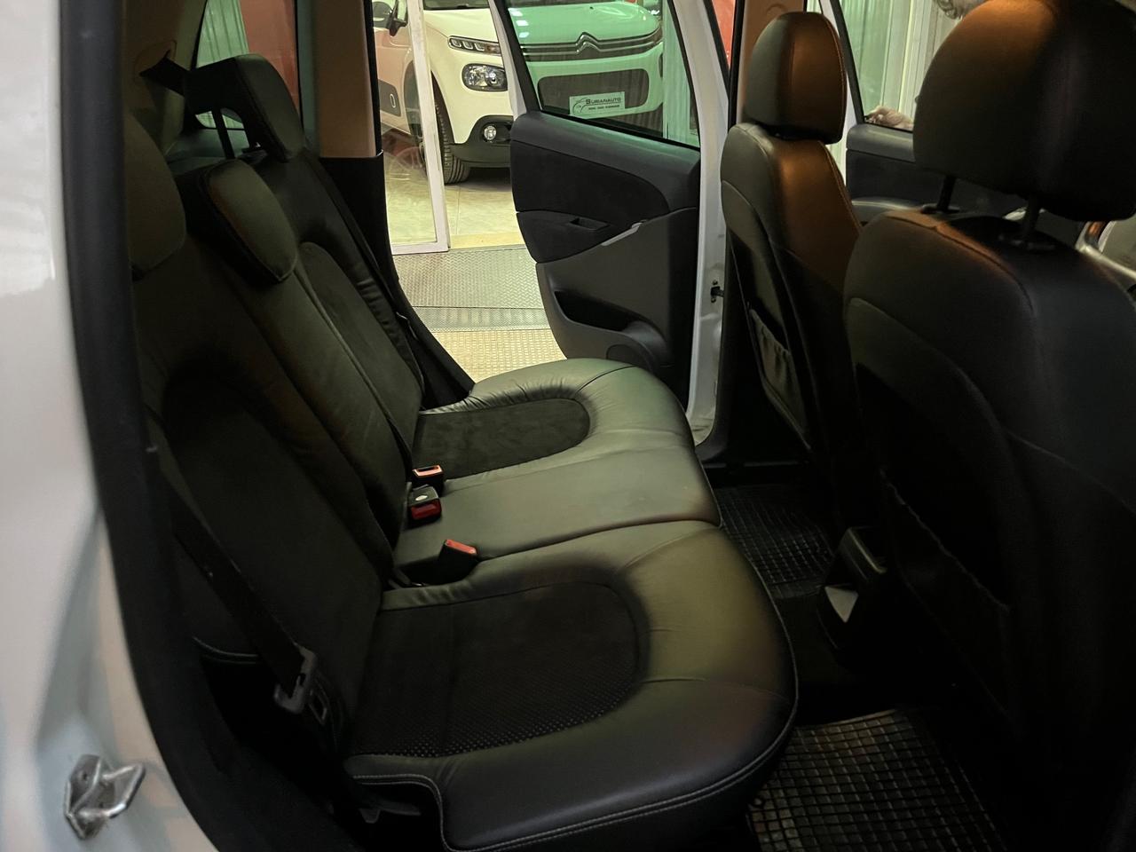 Lancia MUSA 1.3 Mjt 95 CV Platinum