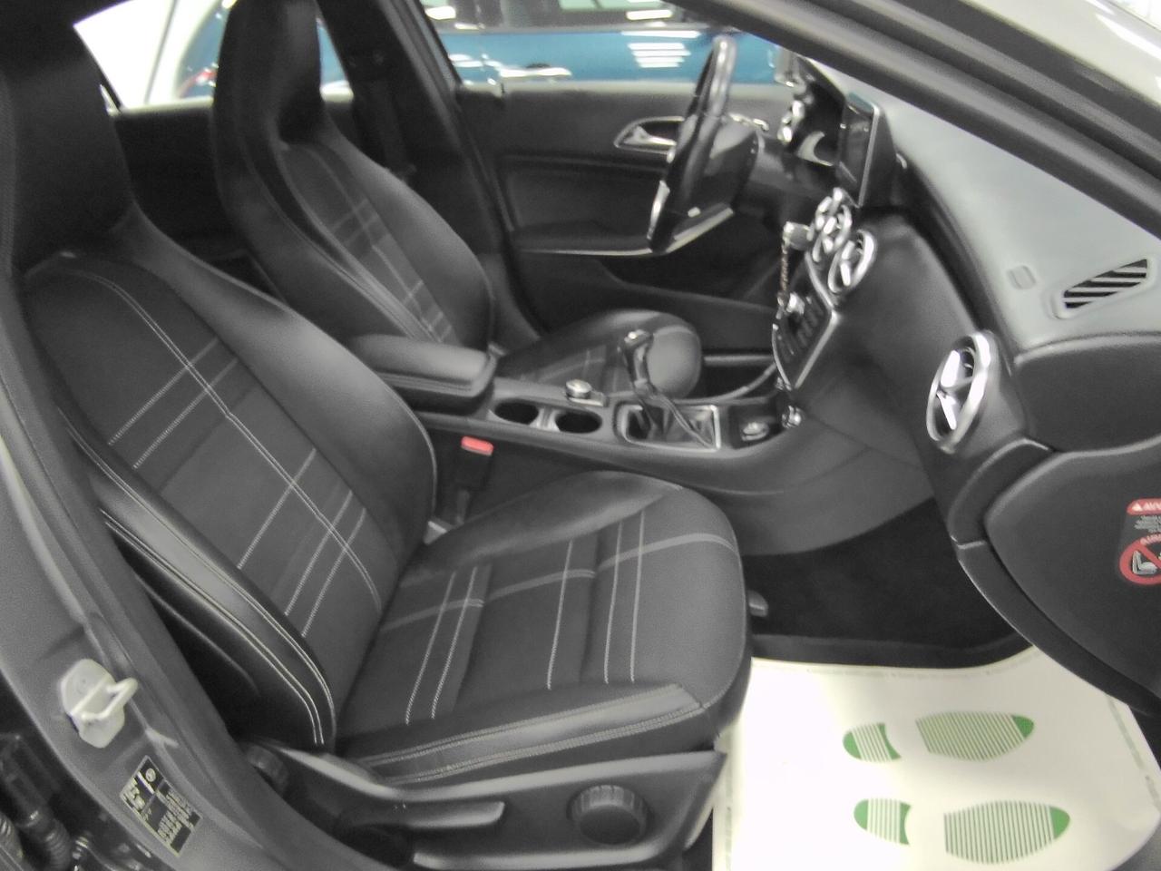 Mercedes-benz A 180 CDI Sport