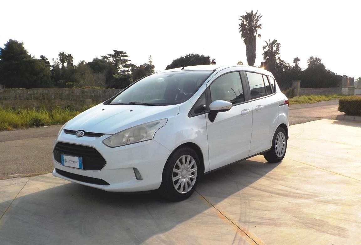 Ford B-Max 1.5 TDCi 95 CV