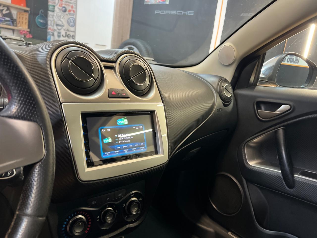 Alfa Romeo MiTo 1.3 JTDm-2 95 cv