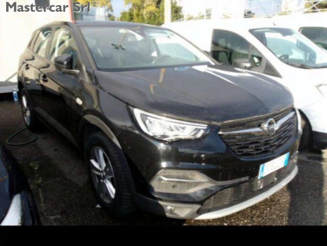 OPEL Grandland X Grandland X 1.5 ecotec Auto Elegance s - GG524RF