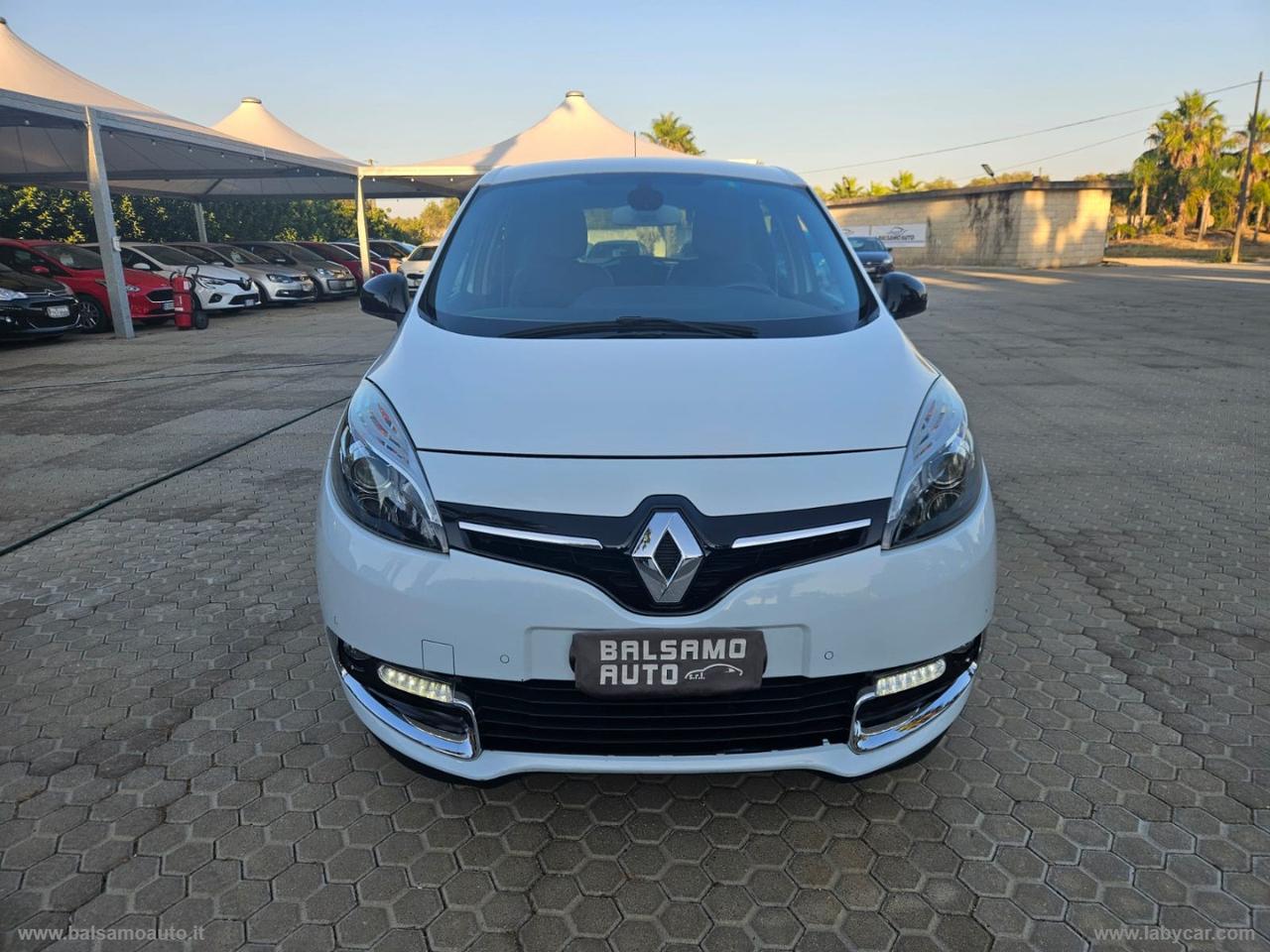 RENAULT Scénic XMod 1.5 dCi 110 CV EDC Bose