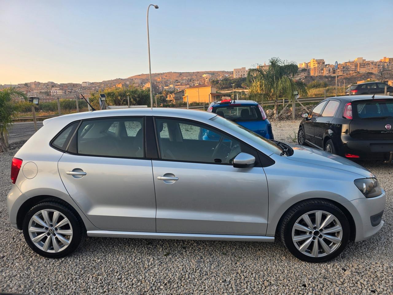 Volkswagen Polo 1.6 TDI DPF 5 porte Comfortline