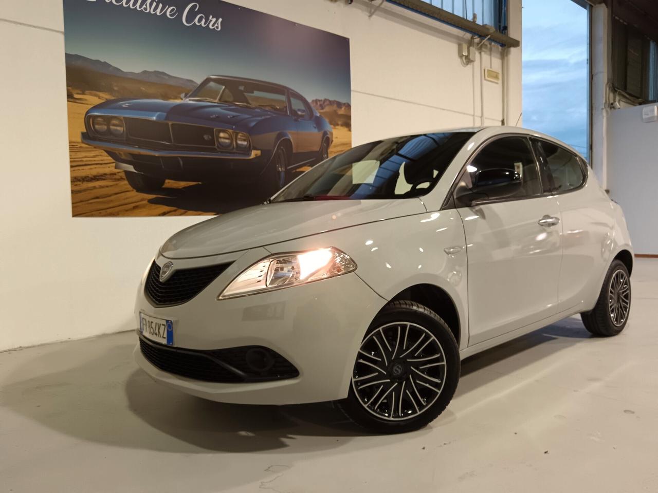 Lancia Ypsilon 1.2 69 CV 5 porte Gold PREZZO REALE