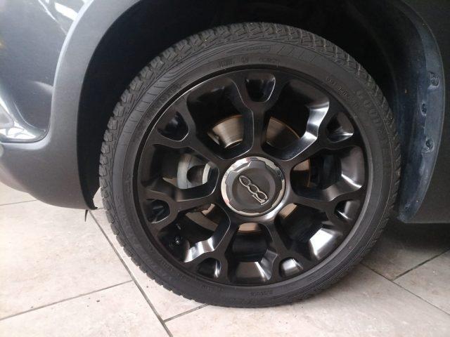 FIAT 500L 1.4 95 CV S&S Cross GPL