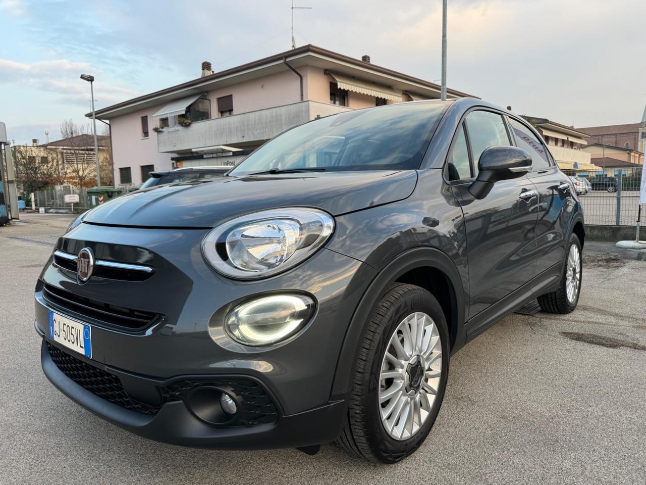 Fiat 500X 1.3 MultiJet 95 CV Sport