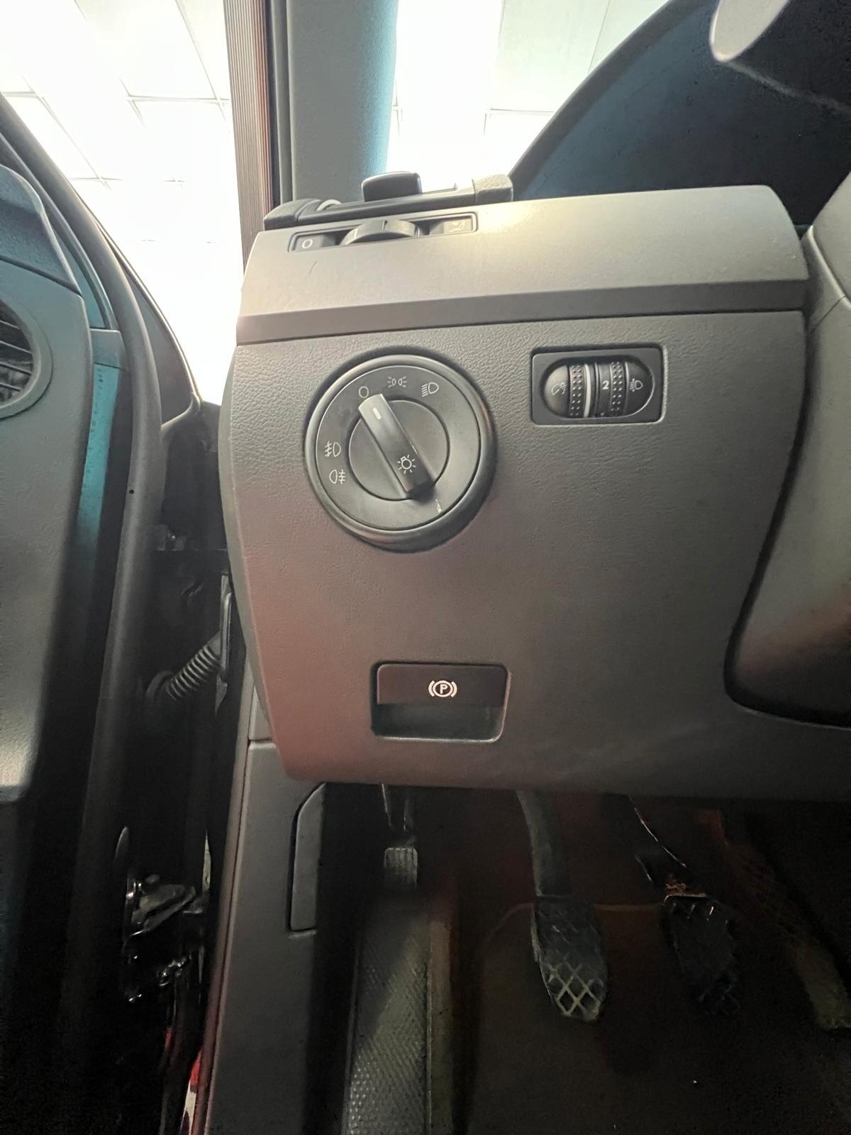 Volkswagen Touareg 2.5 R5 TDI DPF
