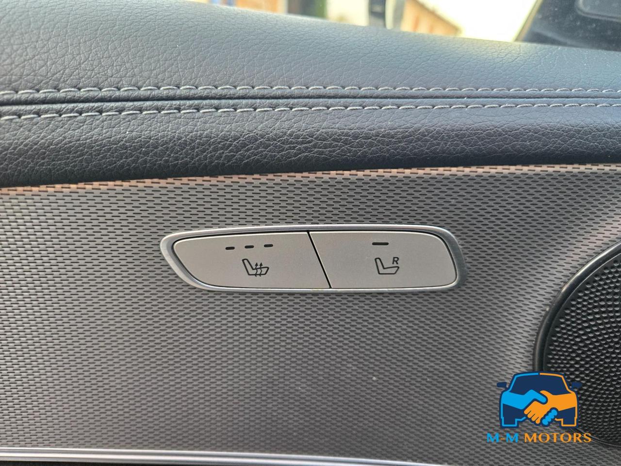 Mercedes E 220 Premium Plus