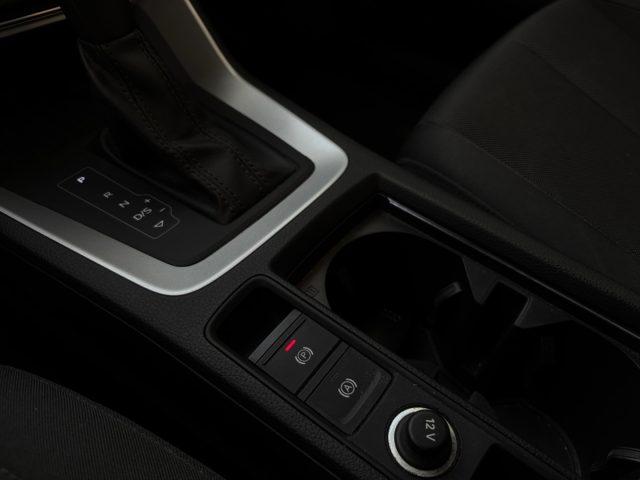 AUDI Q3 35 TDI quattro S tronic S line edition