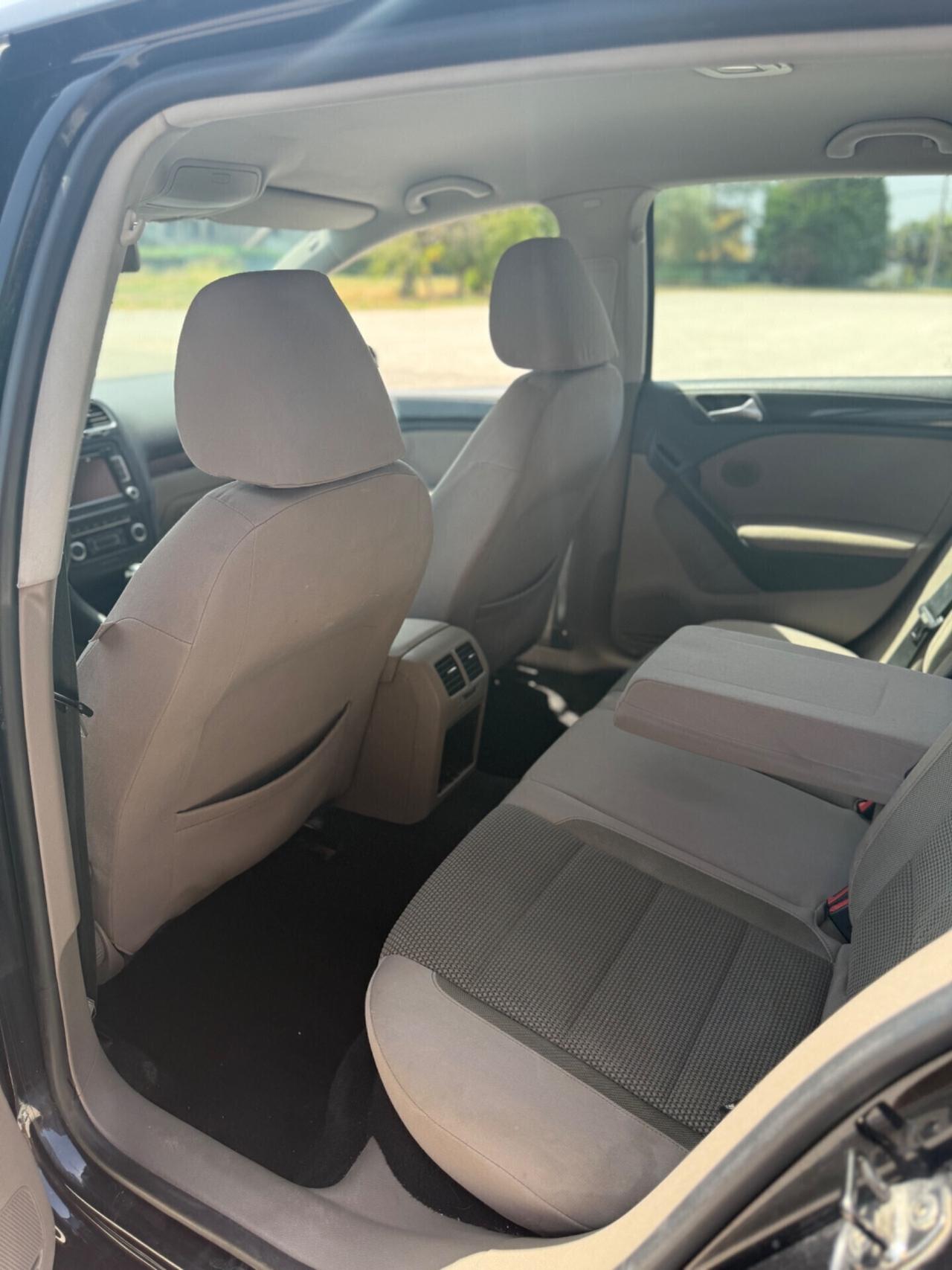 Volkswagen Golf 1.4 TSi 122CV Highline NEOPATENTATI OK