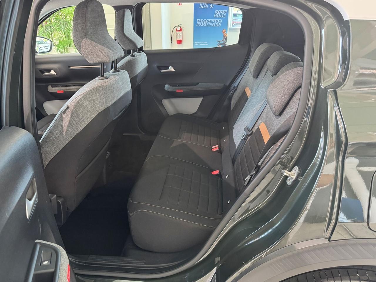 CITROEN C3 Aircross II 2024 1.2 puretech turbo Plus 100cv - CON CATENA!